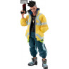 Cyberpunk: Edgerunners - David figure, Pop Up Parade