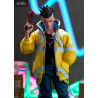 Cyberpunk: Edgerunners - David figure, Pop Up Parade