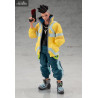 Cyberpunk: Edgerunners - David figure, Pop Up Parade