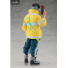 Cyberpunk: Edgerunners - Figurine David, Pop Up Parade