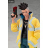 Cyberpunk: Edgerunners - Figurine David, Pop Up Parade