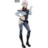 Cyberpunk: Edgerunners - Lucy figure, Pop Up Parade
