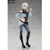 Cyberpunk: Edgerunners - Lucy figure, Pop Up Parade