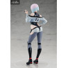 Cyberpunk: Edgerunners - Lucy figure, Pop Up Parade