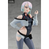 Cyberpunk: Edgerunners - Lucy figure, Pop Up Parade