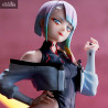 Cyberpunk: Edgerunners - Lucy figure, Pop Up Parade