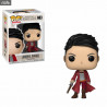 Mortal Engines Pop! of your choice - Tom, Hester, Thaddeus or Anna