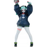 Cyberpunk: Edgerunners - Rebecca figure, Pop Up Parade