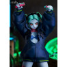 Cyberpunk: Edgerunners - Rebecca figure, Pop Up Parade