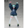 Cyberpunk: Edgerunners - Rebecca figure, Pop Up Parade