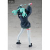 Cyberpunk: Edgerunners - Rebecca figure, Pop Up Parade