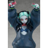 Cyberpunk: Edgerunners - Rebecca figure, Pop Up Parade