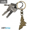 Justice League DC Comics keychain - Wonder Woman