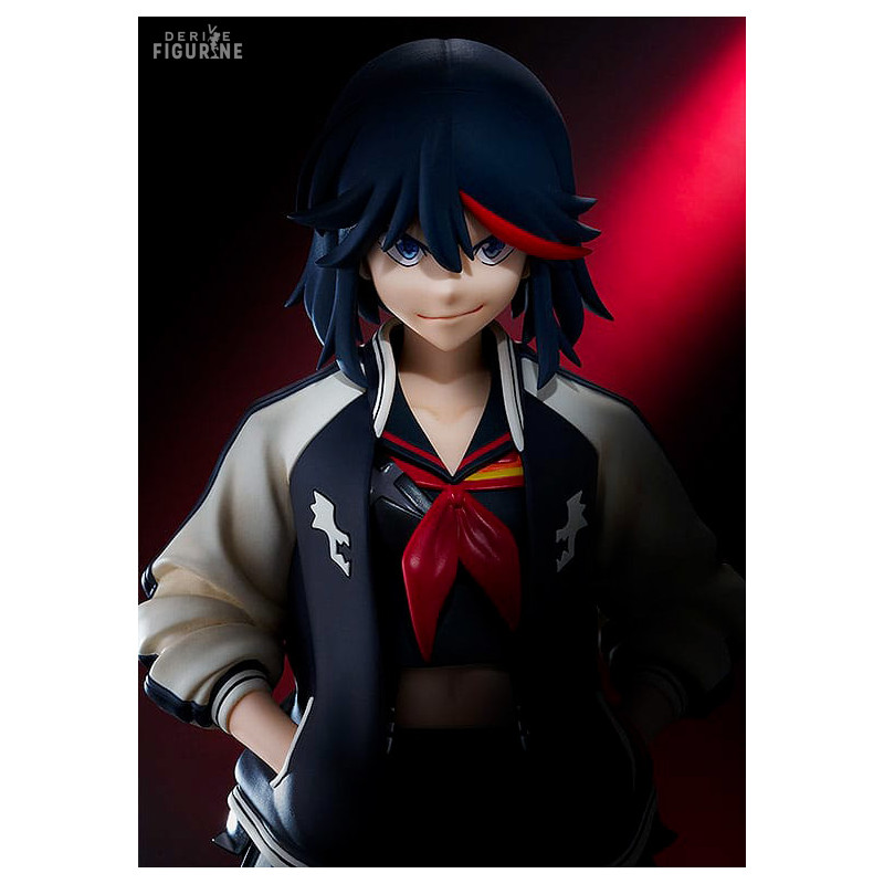 Kill la Kill - Figurine...