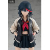 Kill la Kill - Figurine Ryuko Matoi Souvenir Jacket, Pop Up Parade L Size