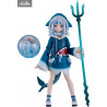 Hololive Production - Figurine Gawr Gura, Figma