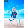 Hololive Production - Figurine Gawr Gura, Figma