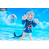 Hololive Production - Figurine Gawr Gura, Figma