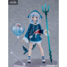 Hololive Production - Figurine Gawr Gura, Figma