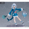 Hololive Production - Gawr Gura figure, Figma