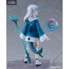 Hololive Production - Figurine Gawr Gura, Figma