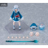 Hololive Production - Figurine Gawr Gura, Figma