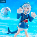PRE ORDER - Hololive Production - Gawr Gura figure, Figma