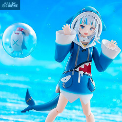 Hololive Production - Gawr...