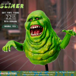 Ghostbusters - Figurine...