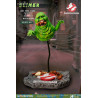 Ghostbusters - Slimer figure, Deluxe