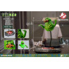 Ghostbusters - Slimer figure, Deluxe