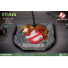 Ghostbusters - Slimer figure, Deluxe
