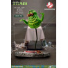 Ghostbusters - Slimer figure, Deluxe