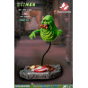 Ghostbusters - Slimer figure, Deluxe