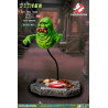 Ghostbusters - Slimer figure, Deluxe