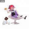 The Quintessential Quintuplets - Figurine Nino Nakano Fig à la mode, Tenitol