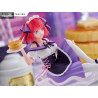 The Quintessential Quintuplets - Nino Nakano figure Fig à la mode, Tenitol