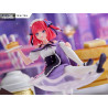 The Quintessential Quintuplets - Figurine Nino Nakano Fig à la mode, Tenitol