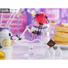 The Quintessential Quintuplets - Figurine Nino Nakano Fig à la mode, Tenitol
