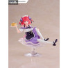 The Quintessential Quintuplets - Figurine Nino Nakano Fig à la mode, Tenitol