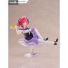 The Quintessential Quintuplets - Figurine Nino Nakano Fig à la mode, Tenitol
