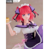 The Quintessential Quintuplets - Figurine Nino Nakano Fig à la mode, Tenitol