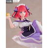 The Quintessential Quintuplets - Figurine Nino Nakano Fig à la mode, Tenitol
