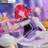 The Quintessential Quintuplets - Figurine Nino Nakano Fig à la mode, Tenitol
