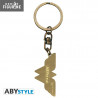 Justice League DC Comics keychain - Wonder Woman