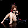 To Love-Ru Darkness - Figurine Yuuki Mikan, Darkness