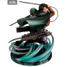 Attack on Titan - Figurine Levi, Humanity's Strongest Soldier