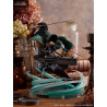 Attack on Titan - Figurine Levi, Humanity's Strongest Soldier