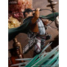 Attack on Titan - Figurine Levi, Humanity's Strongest Soldier