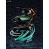 Attack on Titan - Figurine Levi, Humanity's Strongest Soldier